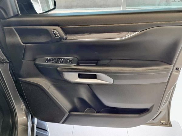2024-Ford-Ranger-30D-V6-Wildtrak-AWD-Double-Cab-Auto image:10