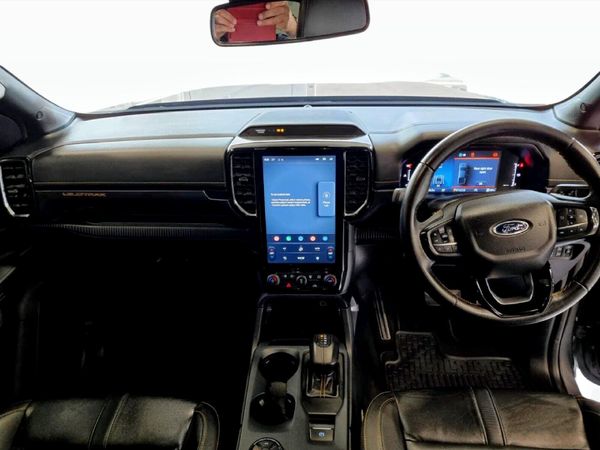 2024-Ford-Ranger-30D-V6-Wildtrak-AWD-Double-Cab-Auto image:13