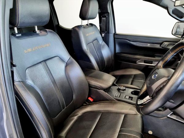 2024-Ford-Ranger-30D-V6-Wildtrak-AWD-Double-Cab-Auto image:14