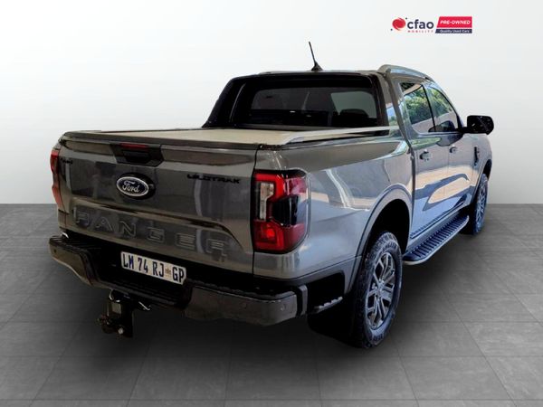 2024-Ford-Ranger-30D-V6-Wildtrak-AWD-Double-Cab-Auto image:1