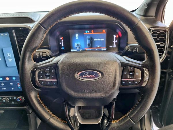 2024-Ford-Ranger-30D-V6-Wildtrak-AWD-Double-Cab-Auto image:22