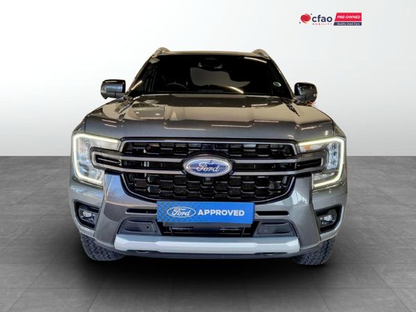 2024-Ford-Ranger-30D-V6-Wildtrak-AWD-Double-Cab-Auto image:3