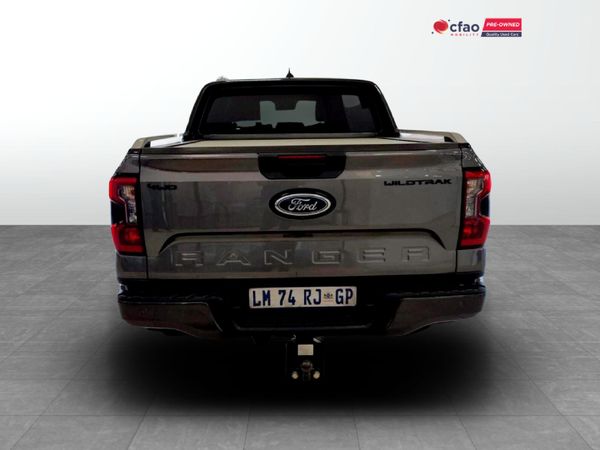 2024-Ford-Ranger-30D-V6-Wildtrak-AWD-Double-Cab-Auto image:4