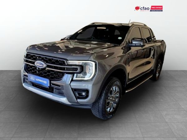 2024-Ford-Ranger-30D-V6-Wildtrak-AWD-Double-Cab-Auto image:6