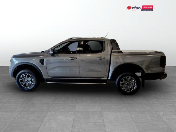 2024-Ford-Ranger-30D-V6-Wildtrak-AWD-Double-Cab-Auto image:8
