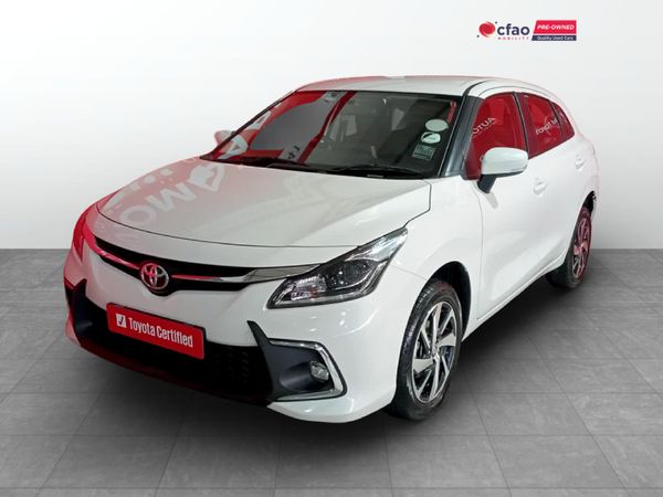 2025-Toyota-Starlet-15-XS-Auto image:11