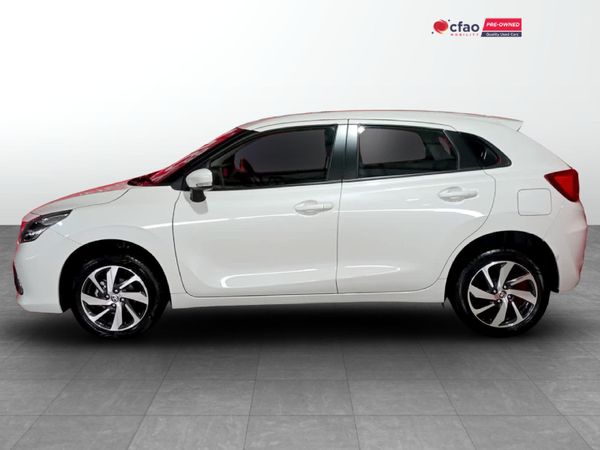 2025-Toyota-Starlet-15-XS-Auto image:12