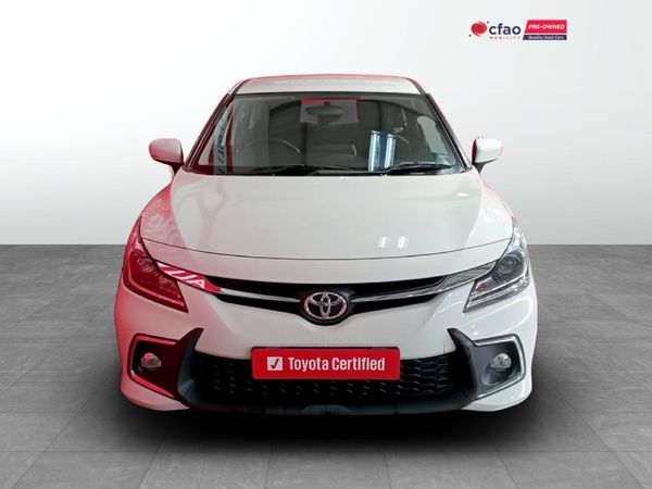 2025-Toyota-Starlet-15-XS-Auto image:3