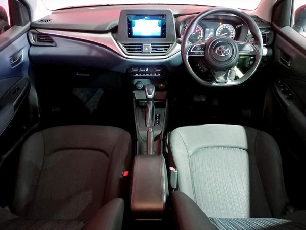 2025-Toyota-Starlet-15-XS-Auto image:5