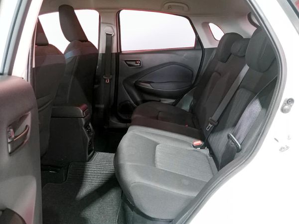 2025-Toyota-Starlet-15-XS-Auto image:8