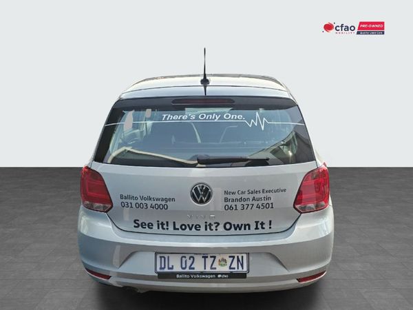 2026-Volkswagen-Polo-Vivo-16-Life image:5