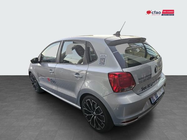 2026-Volkswagen-Polo-Vivo-16-Life image:6