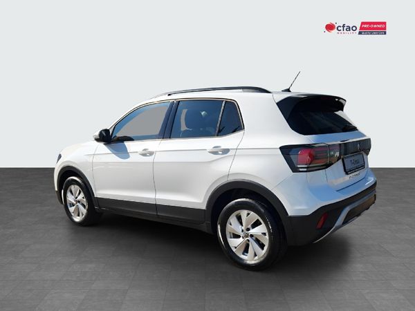 2026-Volkswagen-T-Cross-10-TSI-Life-Auto image:6