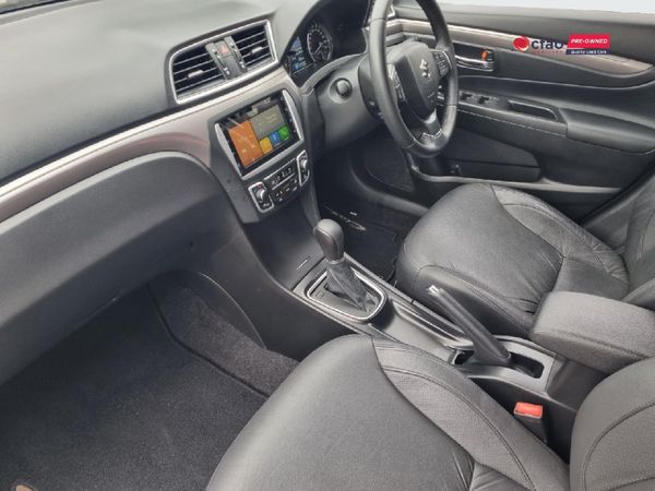 2024-Suzuki-Ciaz-15-GLX-Auto image:10