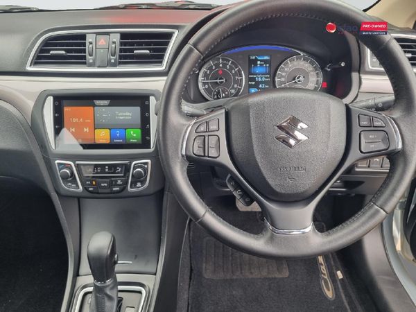 2024-Suzuki-Ciaz-15-GLX-Auto image:11
