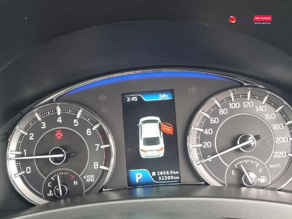 2024-Suzuki-Ciaz-15-GLX-Auto image:12