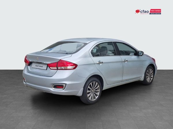 2024-Suzuki-Ciaz-15-GLX-Auto image:1