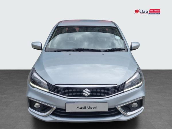 2024-Suzuki-Ciaz-15-GLX-Auto image:3