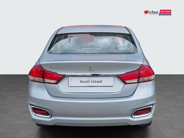 2024-Suzuki-Ciaz-15-GLX-Auto image:4