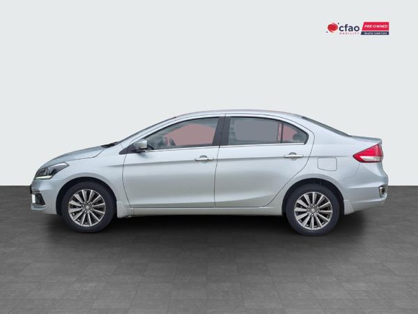 2024-Suzuki-Ciaz-15-GLX-Auto image:5