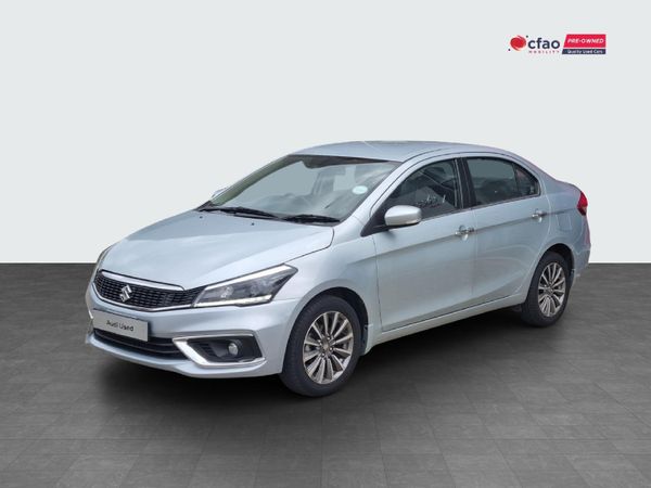 2024-Suzuki-Ciaz-15-GLX-Auto image:6