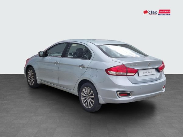 2024-Suzuki-Ciaz-15-GLX-Auto image:7