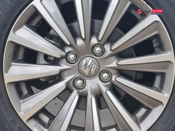 2024-Suzuki-Ciaz-15-GLX-Auto image:8