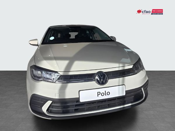 2026-Volkswagen-Polo-10-TSI image:1