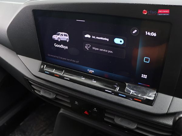 2025-Volkswagen-Caddy-Cargo-16i-81kw-Panel-Van image:12