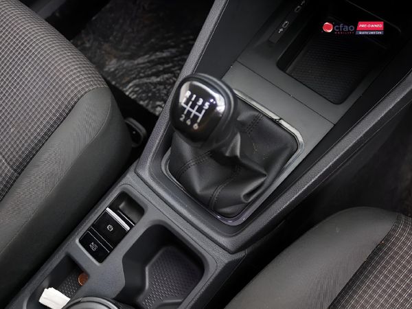 2025-Volkswagen-Caddy-Cargo-16i-81kw-Panel-Van image:13