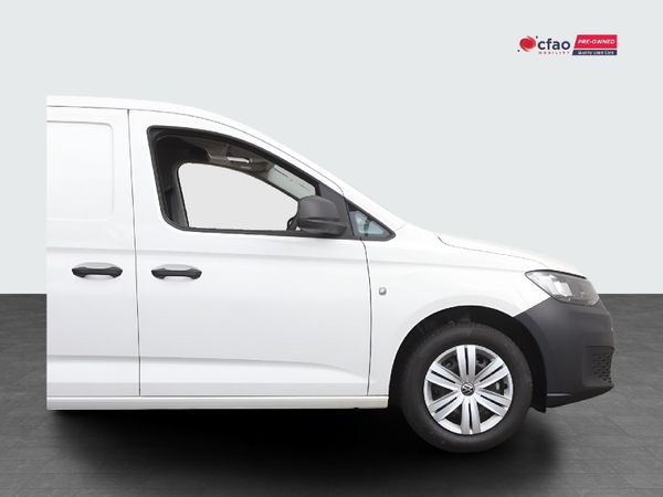 2025-Volkswagen-Caddy-Cargo-16i-81kw-Panel-Van image:17
