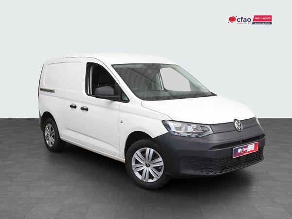 2025-Volkswagen-Caddy-Cargo-16i-81kw-Panel-Van image:18