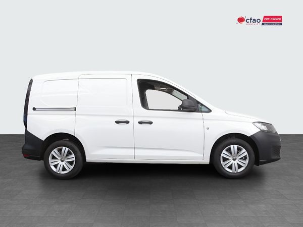 2025-Volkswagen-Caddy-Cargo-16i-81kw-Panel-Van image:1