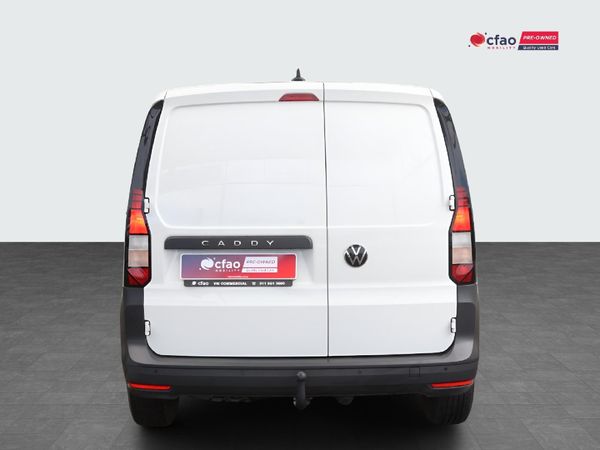 2025-Volkswagen-Caddy-Cargo-16i-81kw-Panel-Van image:19