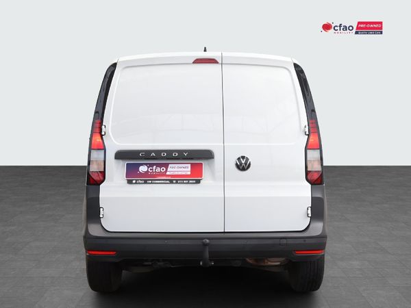 2025-Volkswagen-Caddy-Cargo-16i-81kw-Panel-Van image:2