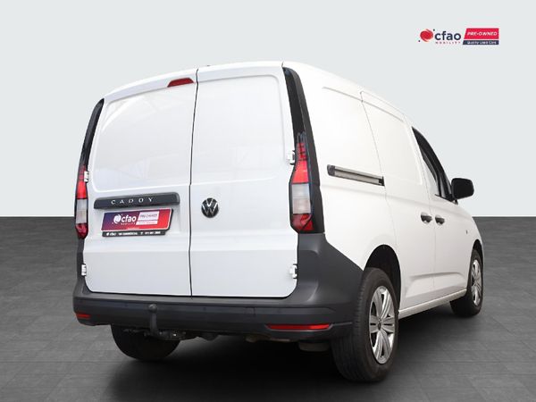 2025-Volkswagen-Caddy-Cargo-16i-81kw-Panel-Van image:3