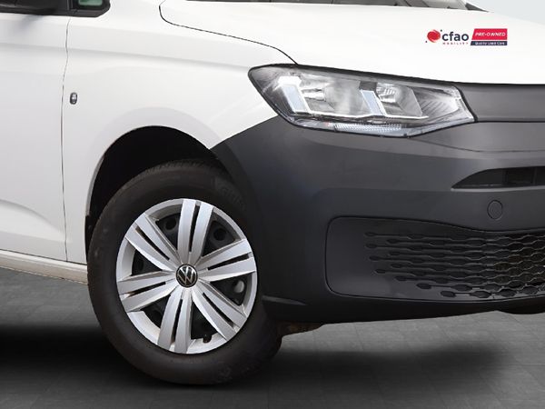 2025-Volkswagen-Caddy-Cargo-16i-81kw-Panel-Van image:6