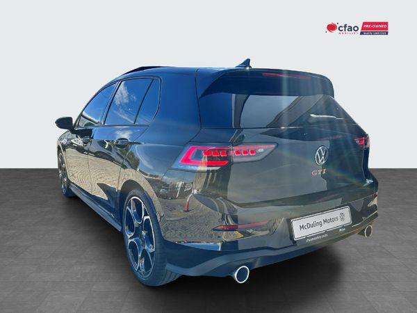 2026-Volkswagen-Golf-8-GTI-20-TSI-DSG image:4