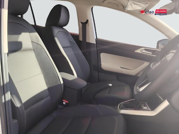2026-Volkswagen-Polo-Sedan-10TSI-Style image:10