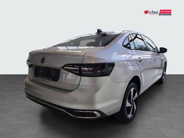 2026-Volkswagen-Polo-Sedan-10TSI-Style image:1