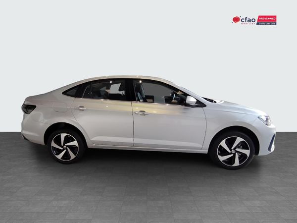2026-Volkswagen-Polo-Sedan-10TSI-Style image:2