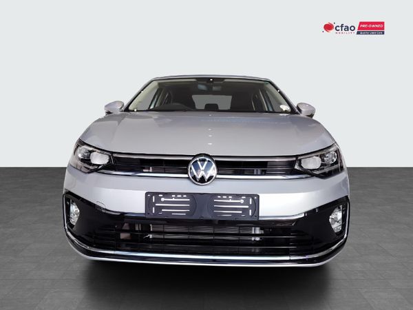2026-Volkswagen-Polo-Sedan-10TSI-Style image:3
