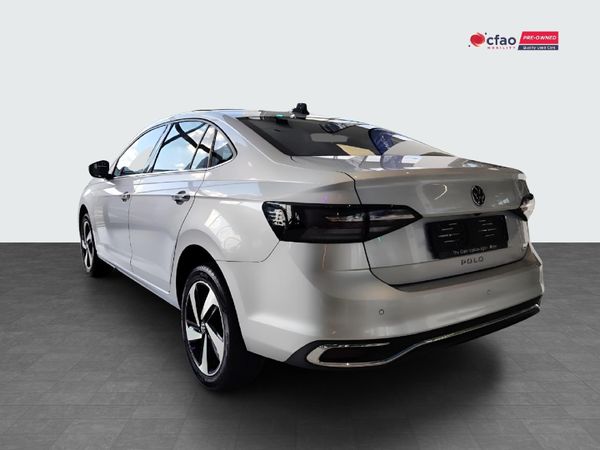 2026-Volkswagen-Polo-Sedan-10TSI-Style image:5