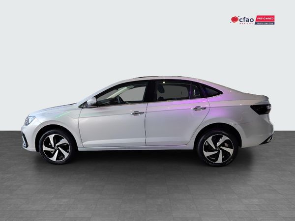 2026-Volkswagen-Polo-Sedan-10TSI-Style image:6