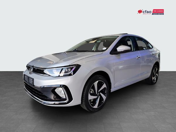 2026-Volkswagen-Polo-Sedan-10TSI-Style image:7