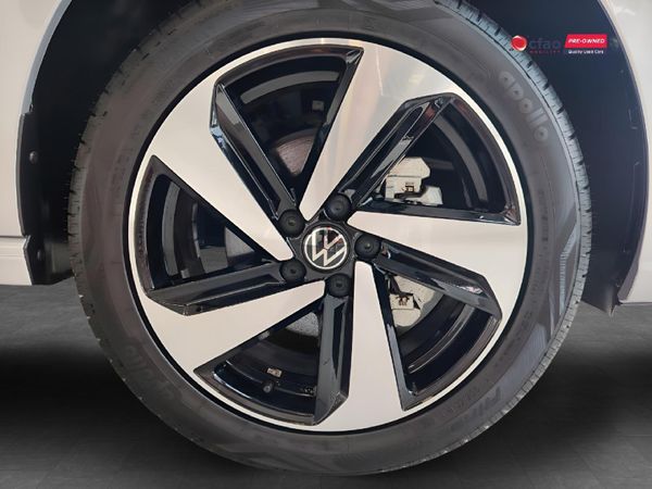 2026-Volkswagen-Polo-Sedan-10TSI-Style image:8