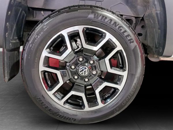 2025-Volkswagen-Amarok-30-TDI-V6-184kW-4Motion-Panamericana-Auto-Double image:9