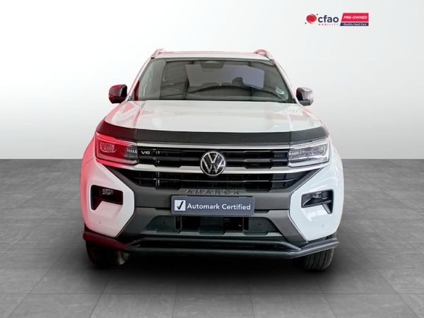 2025-Volkswagen-Amarok-30-TDI-V6-184kW-4Motion-Panamericana-Auto-Double image:3