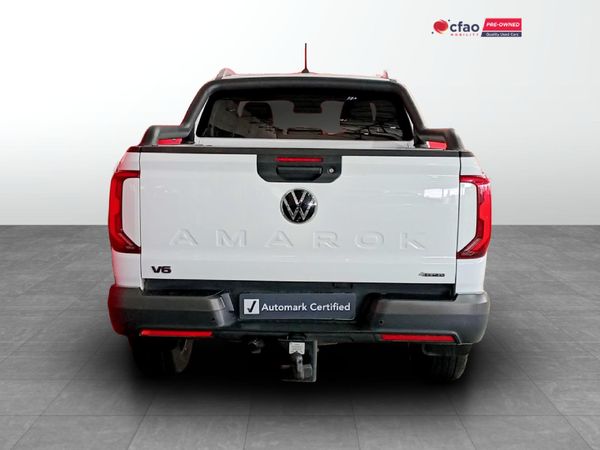 2025-Volkswagen-Amarok-30-TDI-V6-184kW-4Motion-Panamericana-Auto-Double image:4
