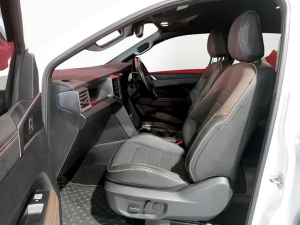2025-Volkswagen-Amarok-30-TDI-V6-184kW-4Motion-Panamericana-Auto-Double image:6